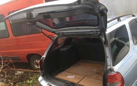 Suzuki Baleno I, 1997 год, 220 000 рублей, 4 фотография