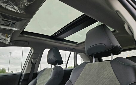 Toyota RAV4, 2025 год, 4 600 000 рублей, 9 фотография