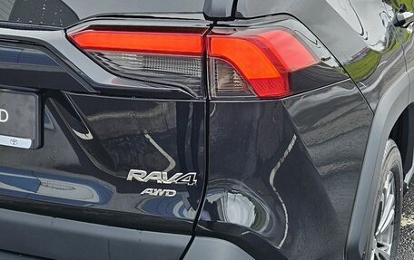 Toyota RAV4, 2025 год, 4 600 000 рублей, 7 фотография