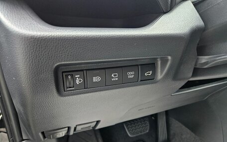 Toyota RAV4, 2025 год, 4 600 000 рублей, 14 фотография