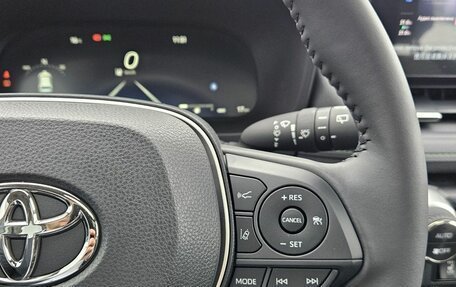 Toyota RAV4, 2025 год, 4 600 000 рублей, 19 фотография