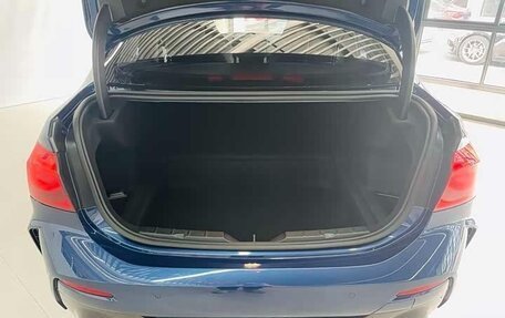 BMW 1 серия, 2021 год, 2 217 155 рублей, 5 фотография