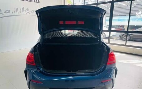 BMW 1 серия, 2021 год, 2 217 155 рублей, 4 фотография