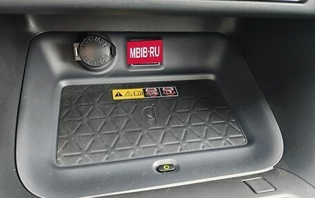 Toyota RAV4, 2025 год, 4 600 000 рублей, 21 фотография