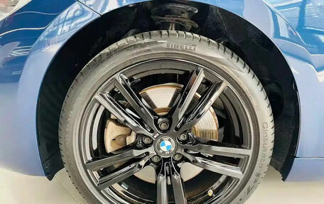 BMW 1 серия, 2021 год, 2 217 155 рублей, 6 фотография