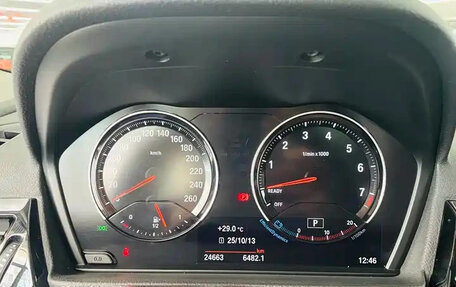 BMW 1 серия, 2021 год, 2 217 155 рублей, 11 фотография