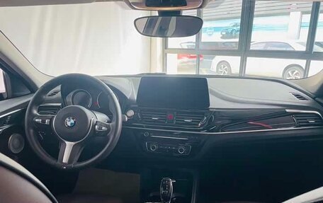 BMW 1 серия, 2021 год, 2 217 155 рублей, 10 фотография