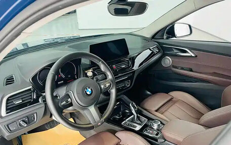 BMW 1 серия, 2021 год, 2 217 155 рублей, 9 фотография