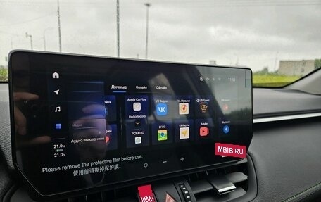 Toyota RAV4, 2025 год, 4 600 000 рублей, 15 фотография