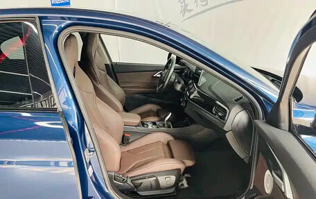 BMW 1 серия, 2021 год, 2 217 155 рублей, 12 фотография