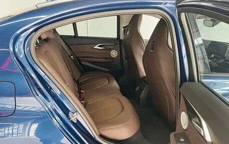 BMW 1 серия, 2021 год, 2 217 155 рублей, 13 фотография