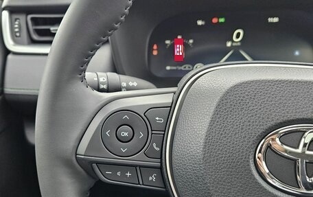 Toyota RAV4, 2025 год, 4 600 000 рублей, 20 фотография