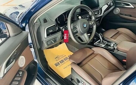 BMW 1 серия, 2021 год, 2 217 155 рублей, 8 фотография