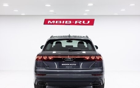 Audi Q8 I, 2024 год, 13 190 000 рублей, 5 фотография