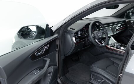 Audi Q8 I, 2024 год, 13 190 000 рублей, 7 фотография