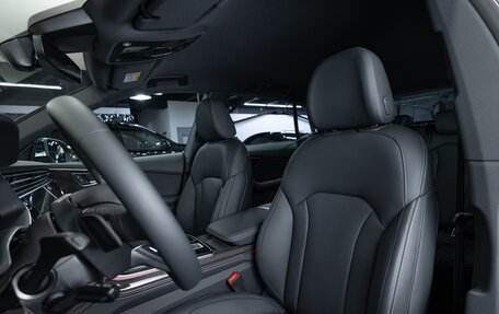 Audi Q8 I, 2024 год, 13 190 000 рублей, 11 фотография