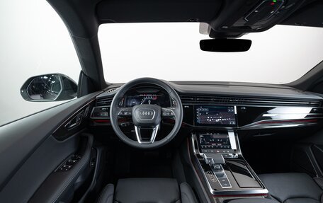 Audi Q8 I, 2024 год, 13 190 000 рублей, 13 фотография