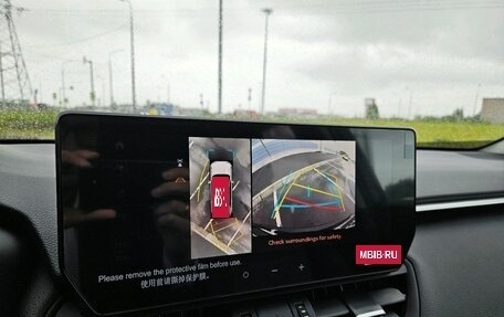 Toyota RAV4, 2025 год, 4 600 000 рублей, 16 фотография