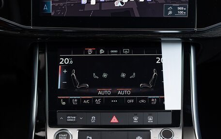 Audi Q8 I, 2024 год, 13 190 000 рублей, 16 фотография