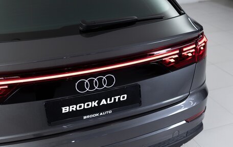 Audi Q8 I, 2024 год, 13 190 000 рублей, 25 фотография