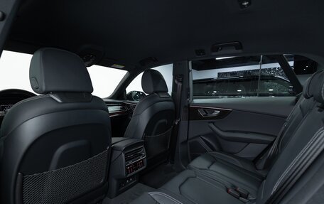 Audi Q8 I, 2024 год, 13 190 000 рублей, 21 фотография