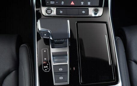 Audi Q8 I, 2024 год, 13 190 000 рублей, 17 фотография