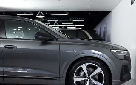 Audi Q8 I, 2024 год, 13 190 000 рублей, 27 фотография