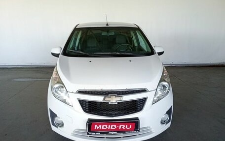 Chevrolet Spark III, 2014 год, 449 000 рублей, 2 фотография