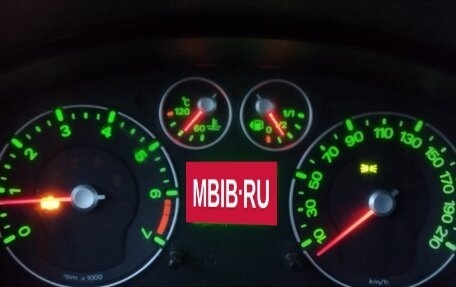 Ford Fiesta, 2007 год, 500 000 рублей, 6 фотография