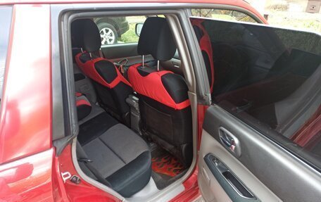 Subaru Forester, 2005 год, 680 000 рублей, 11 фотография