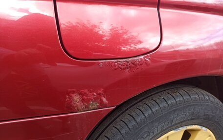 Subaru Forester, 2005 год, 680 000 рублей, 12 фотография