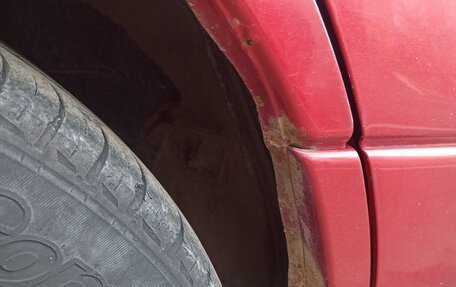 Subaru Forester, 2005 год, 680 000 рублей, 13 фотография