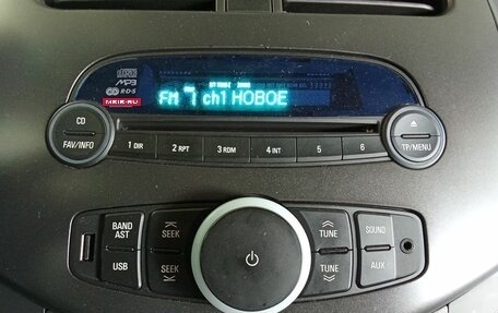 Chevrolet Spark III, 2014 год, 449 000 рублей, 14 фотография