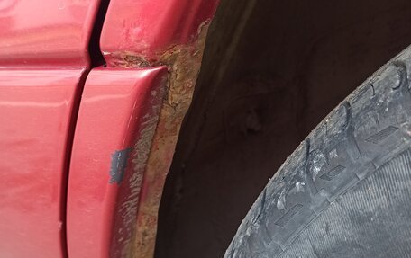 Subaru Forester, 2005 год, 680 000 рублей, 14 фотография