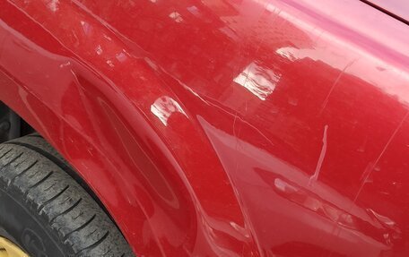 Subaru Forester, 2005 год, 680 000 рублей, 15 фотография