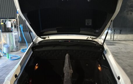 Skoda Superb III рестайлинг, 2016 год, 2 050 000 рублей, 7 фотография