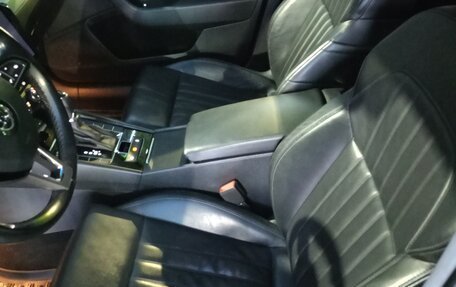 Skoda Superb III рестайлинг, 2016 год, 2 050 000 рублей, 12 фотография