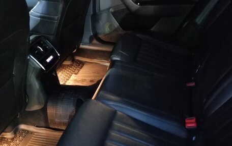 Skoda Superb III рестайлинг, 2016 год, 2 050 000 рублей, 13 фотография