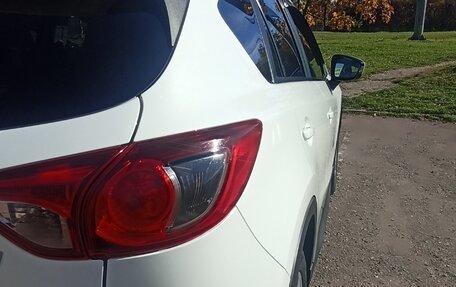 Mazda CX-5 II, 2012 год, 1 470 000 рублей, 3 фотография