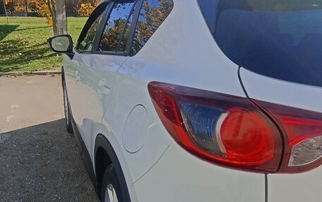 Mazda CX-5 II, 2012 год, 1 470 000 рублей, 5 фотография