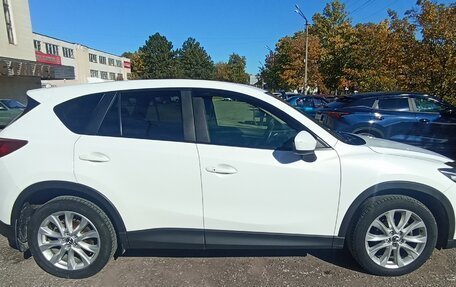 Mazda CX-5 II, 2012 год, 1 470 000 рублей, 6 фотография