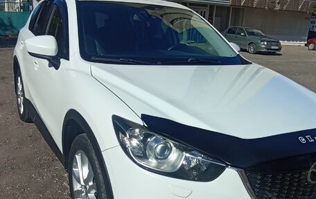 Mazda CX-5 II, 2012 год, 1 470 000 рублей, 7 фотография