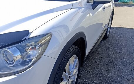 Mazda CX-5 II, 2012 год, 1 470 000 рублей, 9 фотография