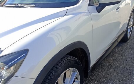 Mazda CX-5 II, 2012 год, 1 470 000 рублей, 10 фотография