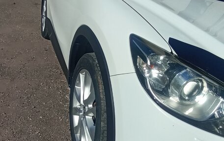 Mazda CX-5 II, 2012 год, 1 470 000 рублей, 8 фотография