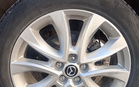 Mazda CX-5 II, 2012 год, 1 470 000 рублей, 12 фотография