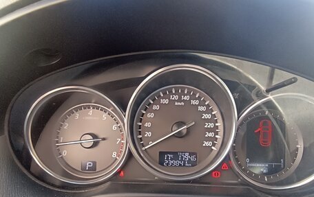 Mazda CX-5 II, 2012 год, 1 470 000 рублей, 16 фотография