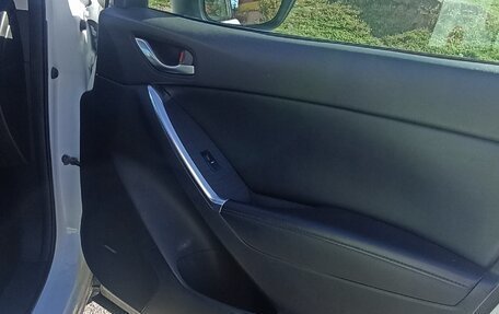 Mazda CX-5 II, 2012 год, 1 470 000 рублей, 21 фотография