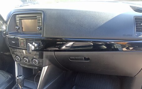 Mazda CX-5 II, 2012 год, 1 470 000 рублей, 22 фотография