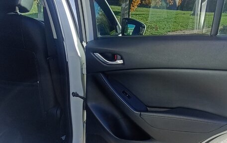 Mazda CX-5 II, 2012 год, 1 470 000 рублей, 25 фотография